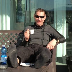 Profilbild von Thomas Payer