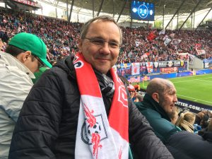 Profilbild von Thomas Pecher
