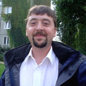 Profilbild von Thomas Pehle
