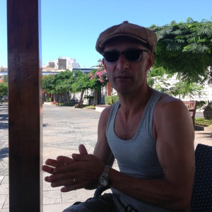 Profilbild von Thomas Peil