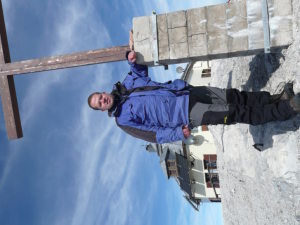 Profilbild von Thomas Peil