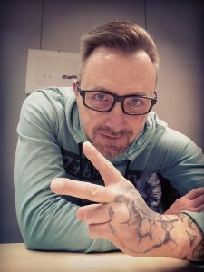 Profilbild von Thomas Pein