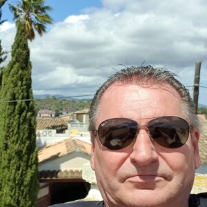 Profilbild von Thomas Pein