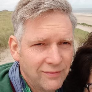 Profilbild von Thomas Peldszus