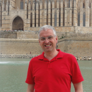 Profilbild von Thomas Pelzer
