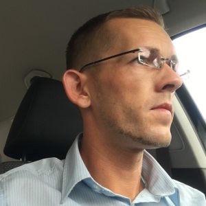 Profilbild von Thomas Pengel