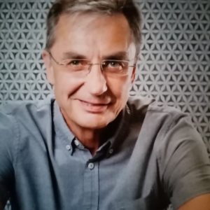 Profilbild von Thomas Pennart