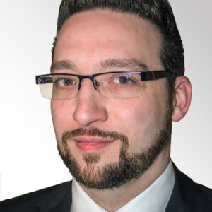 Profilbild von Thomas Pensel