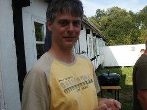 Profilbild von Thomas Perschke