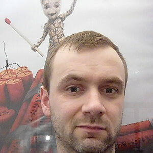 Profilbild von Thomas Peslin