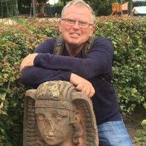 Profilbild von Thomas Peter