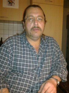Profilbild von Thomas Peter