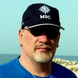 Profilbild von Thomas Peter