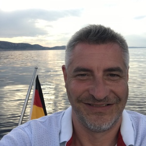 Profilbild von Thomas Peter