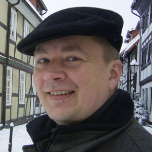 Profilbild von Thomas Peters