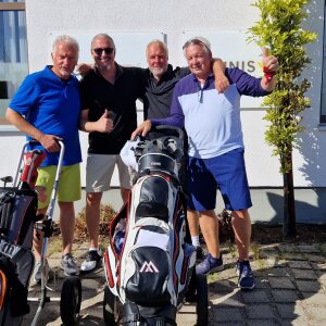 Profilbild von Thomas Peters