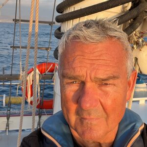 Profilbild von Thomas Peters