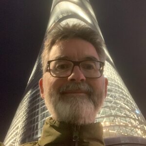 Profilbild von Thomas Peters