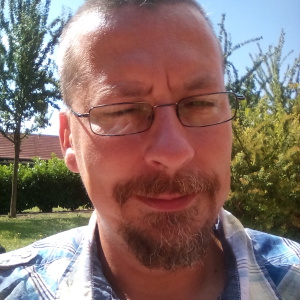Profilbild von Thomas Peters