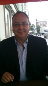 Profilbild von Thomas Peters