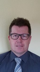 Profilbild von Thomas Peters