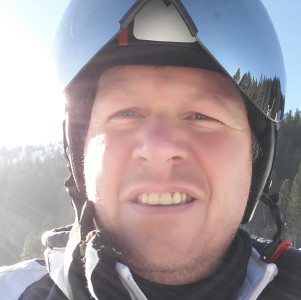 Profilbild von Thomas Peters