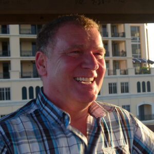 Profilbild von Thomas Peters
