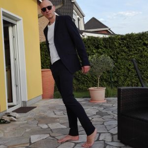 Profilbild von Thomas Peters