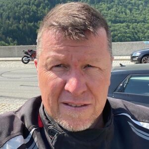 Profilbild von Thomas Peters