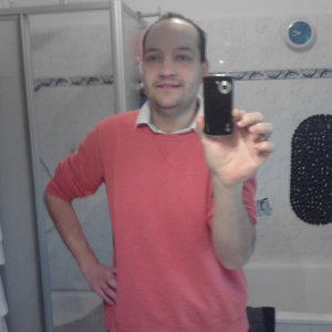 Profilbild von Thomas Petersen