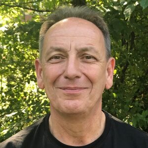 Profilbild von Thomas Pethke