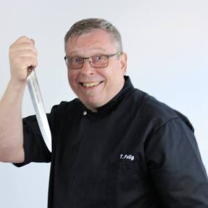 Profilbild von Thomas Petig