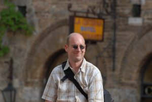 Profilbild von Thomas Petrausch