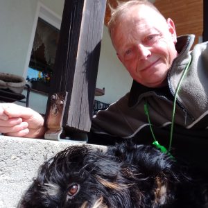 Profilbild von Thomas Petrenz