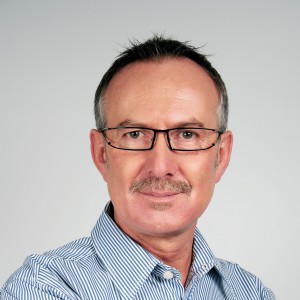 Profilbild von Thomas Petrick