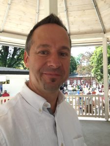 Profilbild von Thomas Petsch