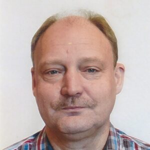 Profilbild von Thomas Petsch