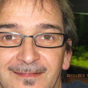 Profilbild von Thomas Pfab