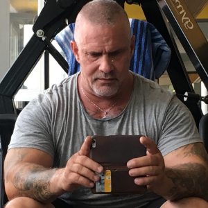 Profilbild von Thomas Pfaffhausen