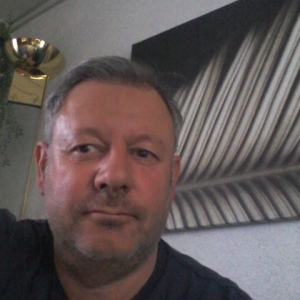 Profilbild von Thomas Pfann