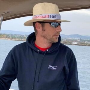 Profilbild von Thomas Pfann
