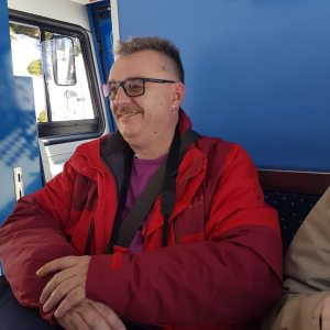 Profilbild von Thomas Pfannkuchen