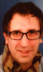 Profilbild von Thomas Pfeifer