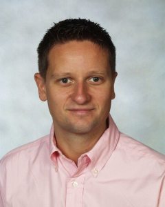 Profilbild von Thomas Pfeiffer
