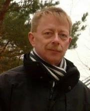 Profilbild von Thomas Pfister
