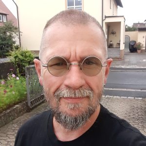 Profilbild von Thomas Pfister