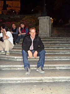 Profilbild von Thomas Pflanz
