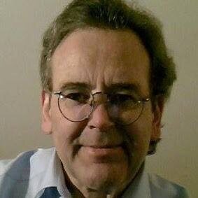 Profilbild von Thomas Pfluger
