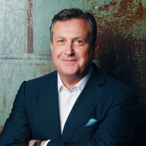 Profilbild von Thomas Pfützenreuter