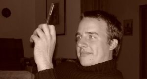 Profilbild von Thomas Philipp